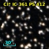 Cl* IC  361     PS     412