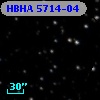HBHA 5714-04