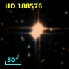 HD 188576