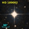 HD 189002