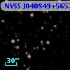 NVSS J040849+565732