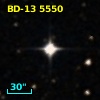V* V5555 Sgr