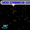 1RXS J200007.0-134249