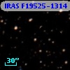 IRAS F19525-1314