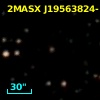 1RXS J195639.0-123521