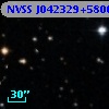 NVSS J042329+580026