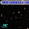 1RXS J195633.7-142739