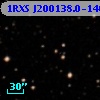 1RXS J200138.0-140503