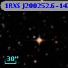 1RXS J200252.6-143301