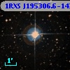 1RXS J195306.6-143610