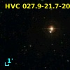 HVC 027.9-21.7-200