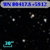 WN B0417.8+5812