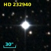 HD 232940
