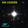 HD 232939