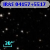 IRAS 04157+5517