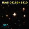 IRAS 04159+5510