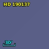 HD 190137