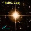 *   1 Cap