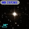 HD 237265