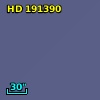 HD 191390