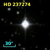 HD 237274