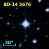 BD-14  5676