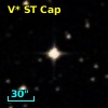 V* ST Cap