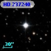 HD 237240