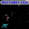 IRAS F20087-1319
