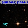[WHP2001] J2004-1349 NE