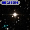 HD 237254