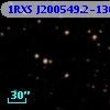 1RXS J200549.2-130321
