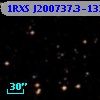 1RXS J200737.3-133524