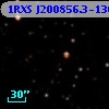 1RXS J200856.3-130236