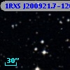 1RXS J200921.7-120028