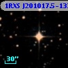1RXS J201017.5-133258