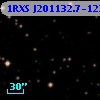 1RXS J201132.7-123414