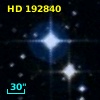 HD 192840