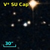 V* SU Cap