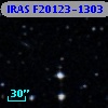 IRAS F20123-1303