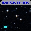 IRAS F20133-1301