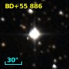 BD+55   886