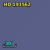 HD 193562