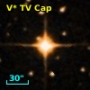 V* TV Cap