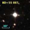 BD+55   887