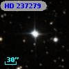 HD 237279