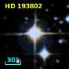 HD 193802