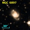 NGC  6897