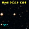 IRAS 20211-1258