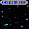 PMN J2025-1335